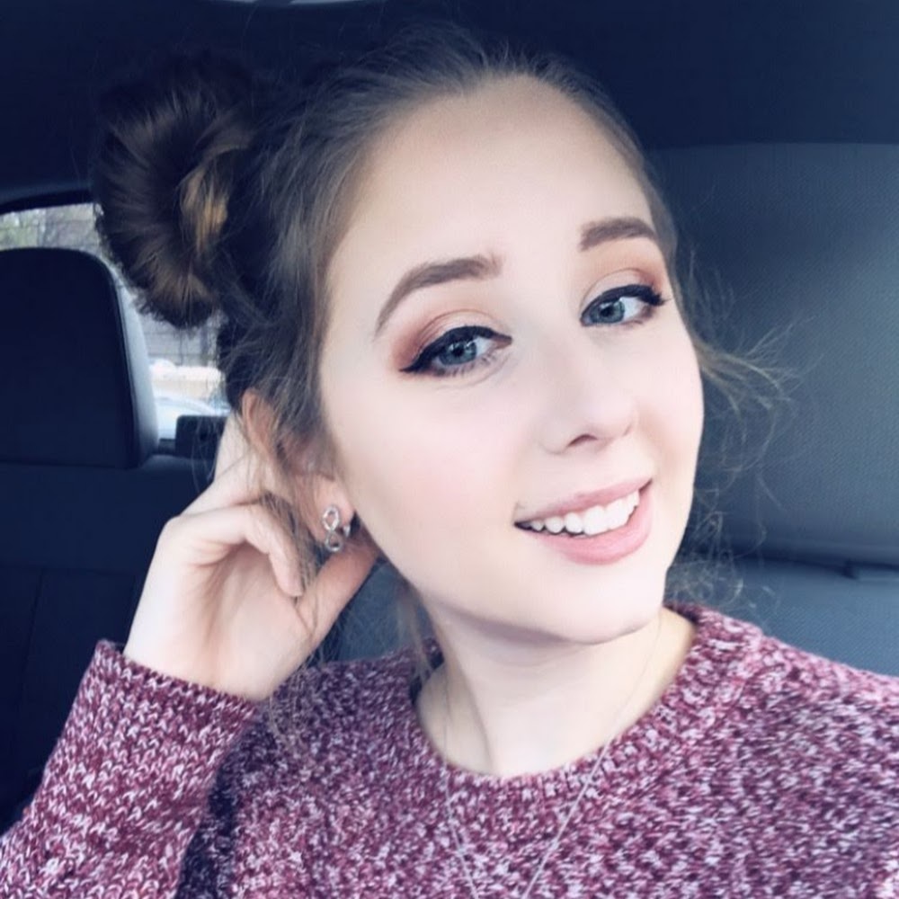 Meet your Posher, Lindsay